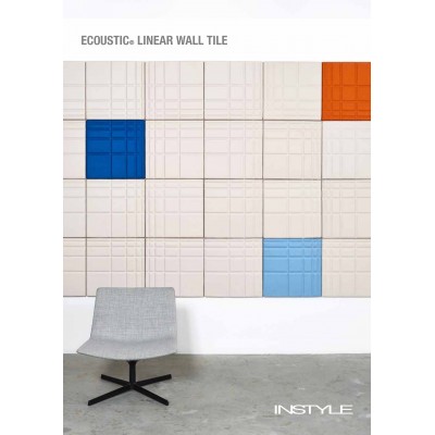 Ecoustic Linear Tile
